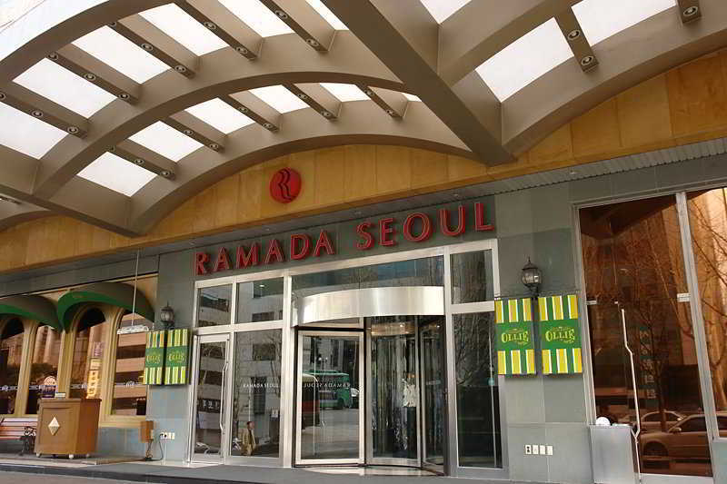 Ramid Hotel Soul Exteriér fotografie